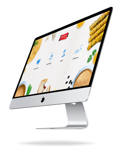 Fruxinfo - Web Design Ahmedabad